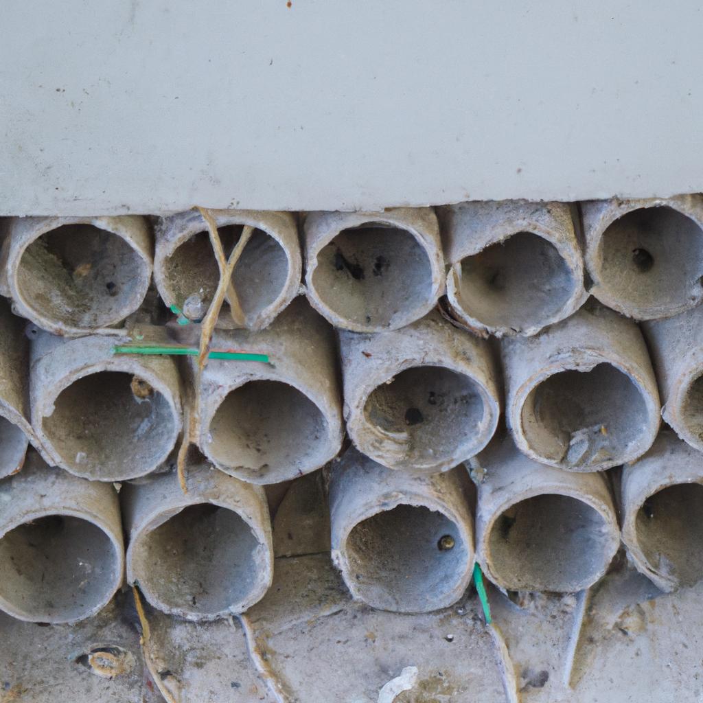 鳥害から建物を守る対策