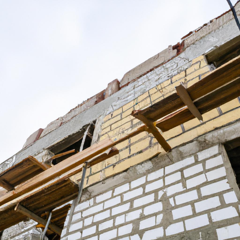 劣化防止への取り組み—建物を長持ちさせる