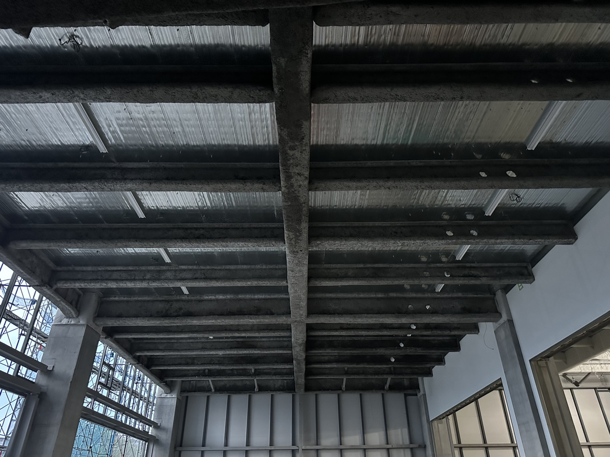 火災から大切な建物を守る、迅速な補修で安心を実現します