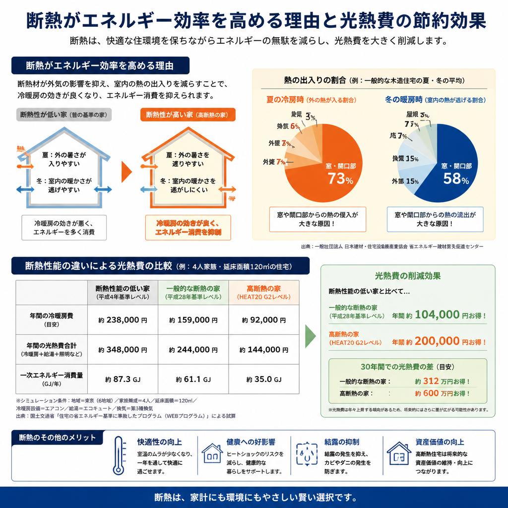 2. エネルギー効率の向上とコスト削減