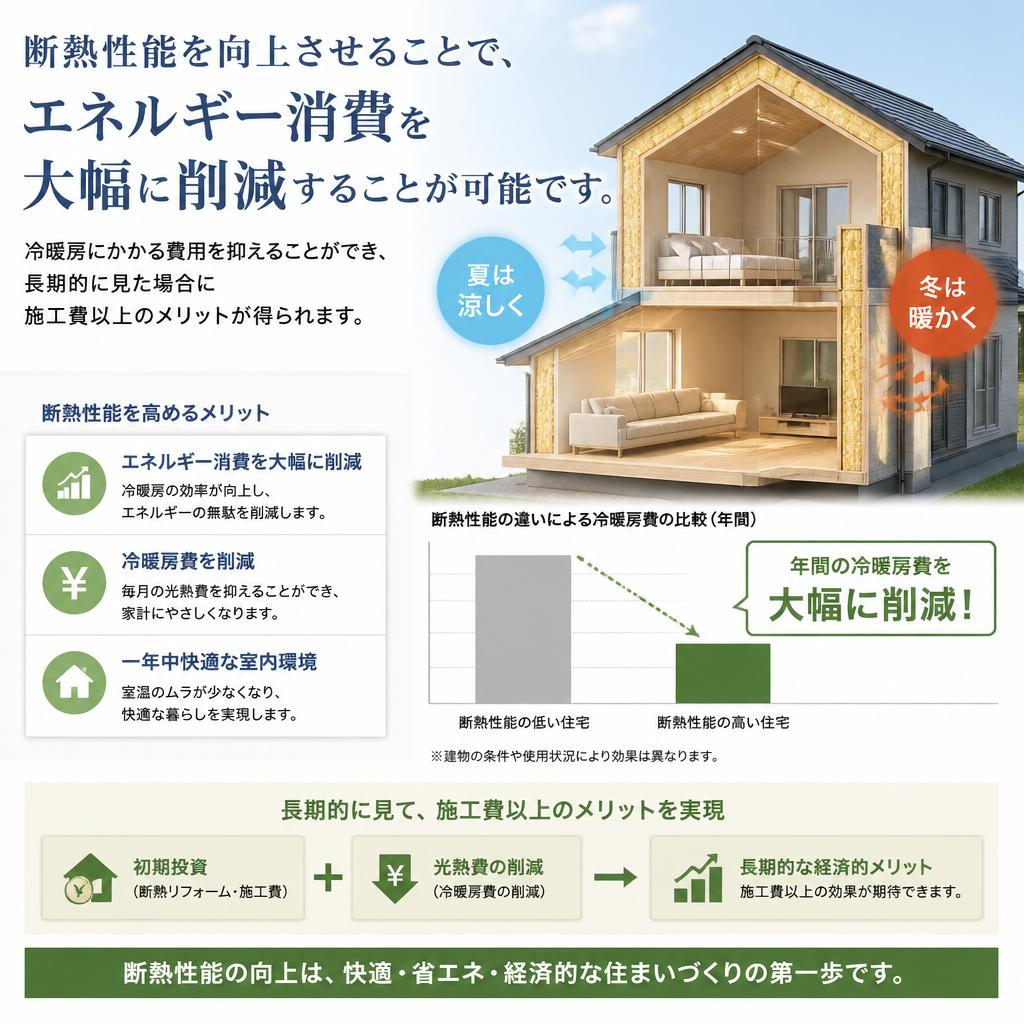 コスト削減のカギ