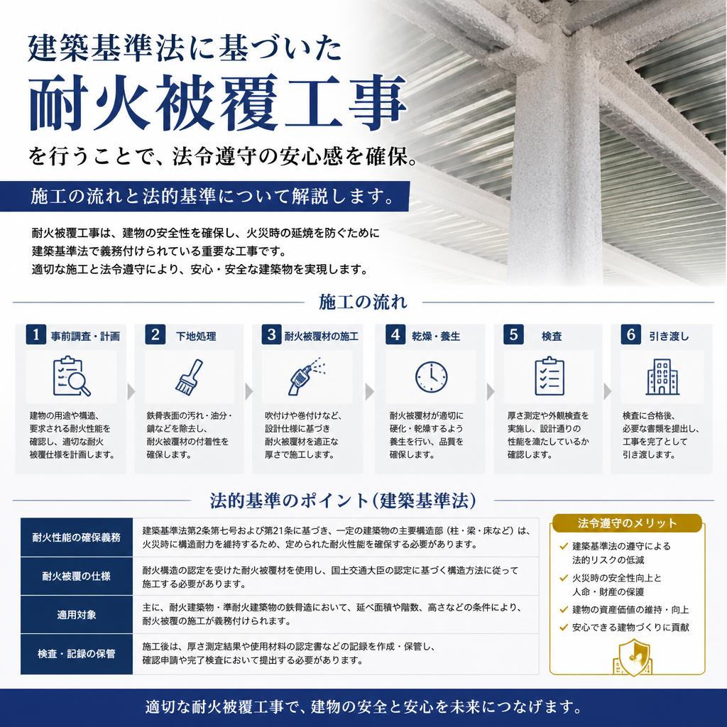 3. 建築基準法に基づく施工